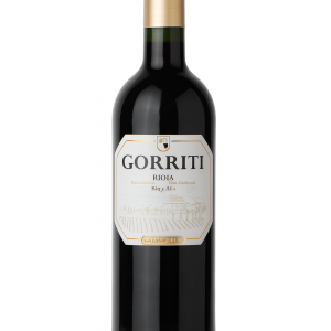 Vino crianza