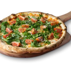 Pizza Al Capone