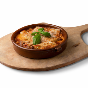 Parmigiana