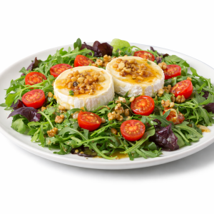 Insalata Greca Di Capri