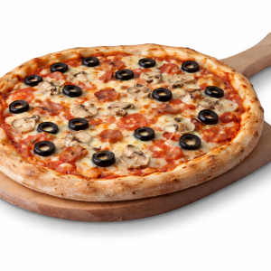 Pizza Romana