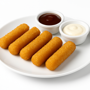 Fingers Mozzarela