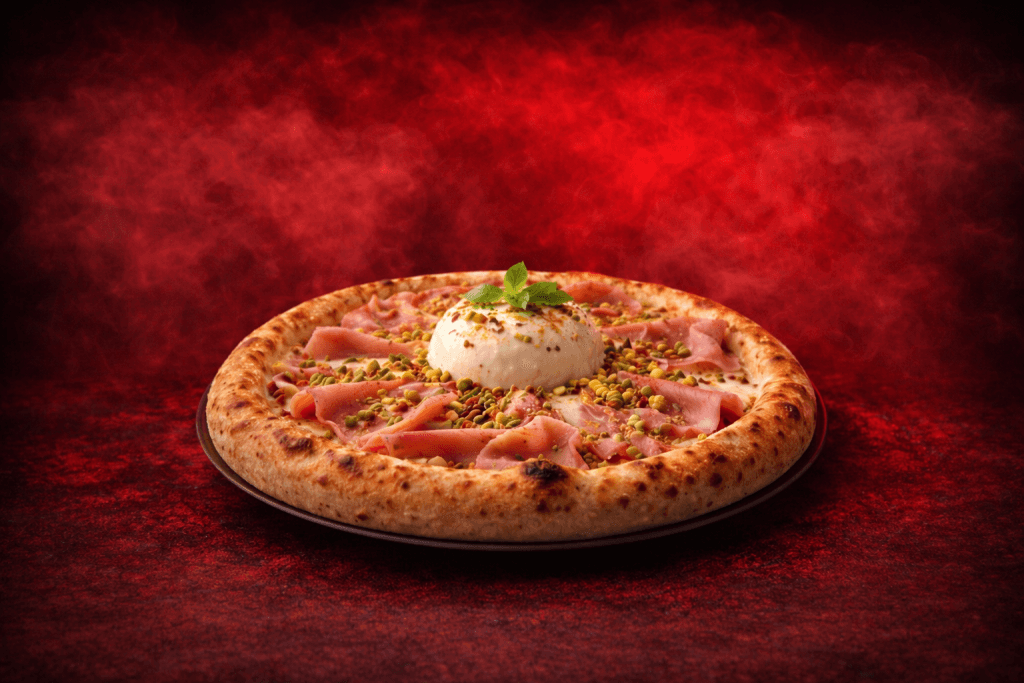 Savastano Pizzeria en Vitoria-Gasteiz