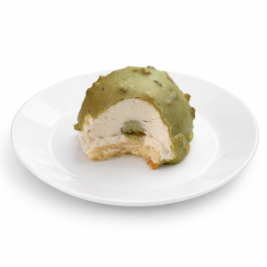 Cupolino de Pistacho
