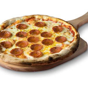 Pizza Diavola