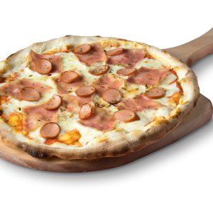 Pizza Don Piedro