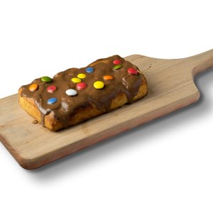 Focaccia Nutella