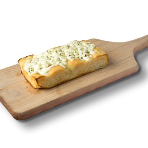 Focaccia Formaggio