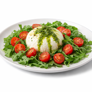 Insalata Burrata