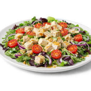 Insalata Cesare