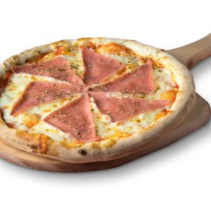 Pizza Prosciutto
