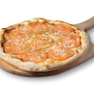 Pizza Provolone