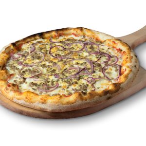 Pizza Rafaela