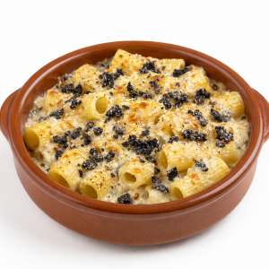 Rigatoni al Tartufo
