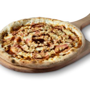 Pizza Savastano