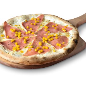 Pizza Sofía Loren