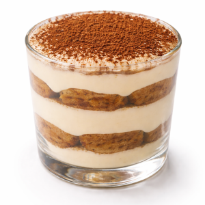 Tiramisú Clasico