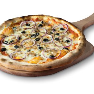 Pizza Tonno