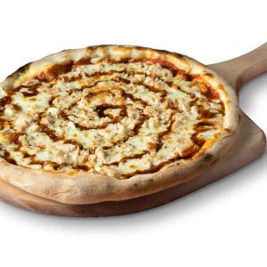Pizza Valentino