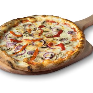 Pizza Vegetariana