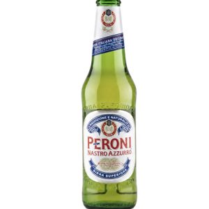 Peroni Nastro Azzuro 33 cl