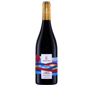 Nero d'Avola "Coste a Preola" DOC